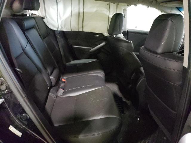 Photo 6 from auction – 2014 ACURA RDX TECHNO with VIN 5J8TB4H55EL001361