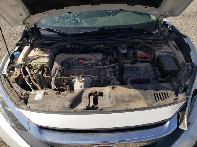 Photo 7 from auction – 2017 HONDA CIVIC EX with VIN 19XFC2F74HE232797