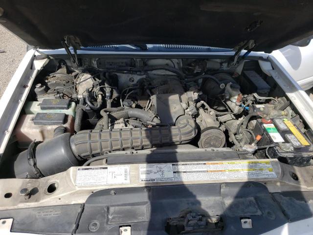 Photo 7 from auction – 1997 FORD EXPLORER with VIN 1FMCU22X5VUB85102