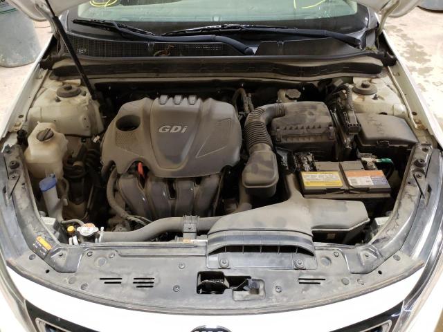 Photo 7 from auction – 2015 KIA OPTIMA LX with VIN KNAGM4A71F5653788