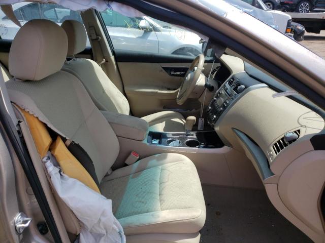 Photo 5 from auction – 2014 NISSAN ALTIMA 2.5 with VIN 1N4AL3AP2EC158263