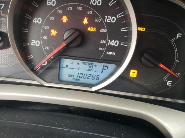 Photo 8 from auction – 2014 TOYOTA RAV4 LE with VIN 2T3BFREV0EW138687