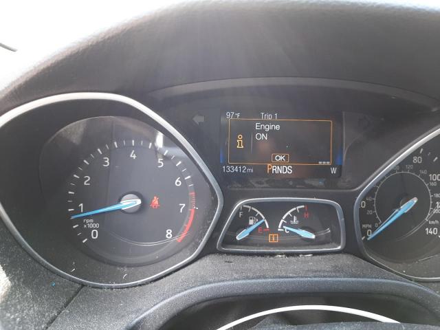 Photo 8 from auction – 2015 FORD FOCUS SE with VIN 1FADP3F22FL234158