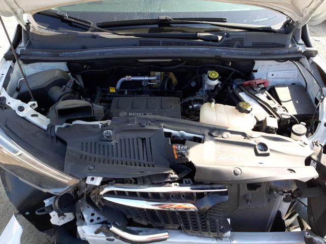 Photo 7 from auction – 2019 BUICK ENCORE PRE with VIN KL4CJASB4KB713600