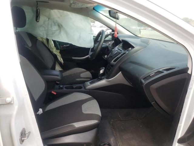 Photo 5 from auction – 2012 FORD FOCUS SE with VIN 1FAHP3K20CL193628