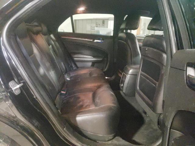 Photo 6 from auction – 2012 CHRYSLER 300 LIMITE with VIN 2C3CCACG5CH132761