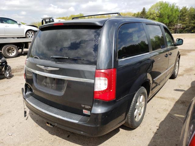 Photo 4 from auction – 2011 CHRYSLER TOWN & COU with VIN 2A4RR5DG8BR649159