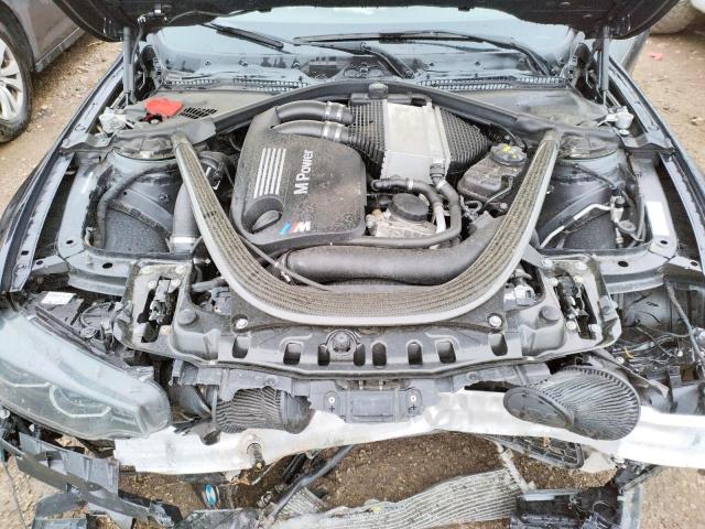 Photo 7 from auction – 2015 BMW M4 with VIN WBS3R9C54FK329286