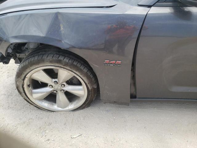 Photo 9 from auction – 2014 DODGE CHARGER R/ with VIN 2C3CDXCT2EH123998