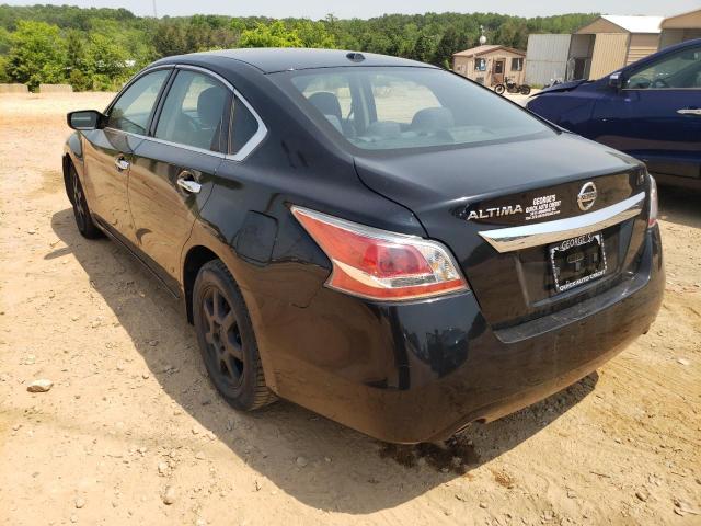 Photo 3 from auction – 2015 NISSAN ALTIMA 2.5 with VIN 1N4AL3AP0FN893992