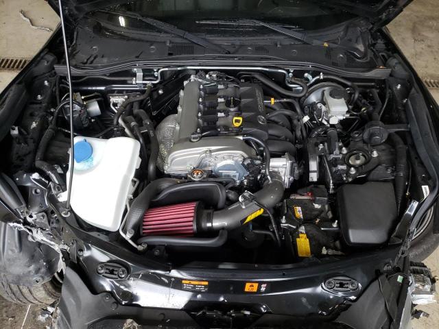 Photo 7 from auction – 2016 MAZDA MX-5 MIATA with VIN JM1NDAD74G0108171