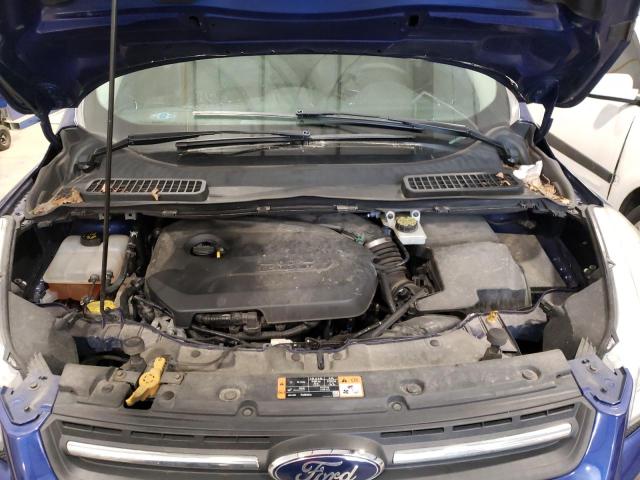 Photo 7 from auction – 2014 FORD ESCAPE SE with VIN 1FMCU0GX0EUC09366