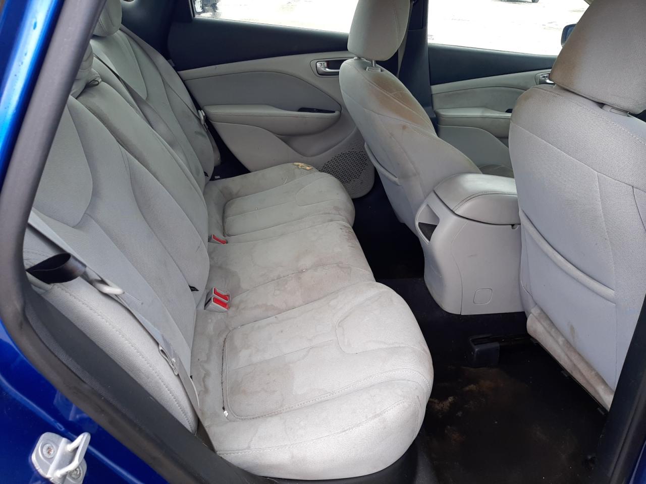 Photo 6 from auction – 2013 DODGE DART SXT with VIN 1C3CDFBA7DD708548