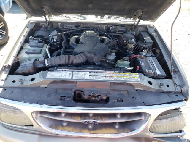 Photo 7 from auction – 2000 FORD EXPLORER E with VIN 1FMZU74E9YZB75862