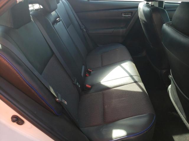 Photo 6 from auction – 2017 TOYOTA COROLLA L with VIN 2T1BURHEXHC780253