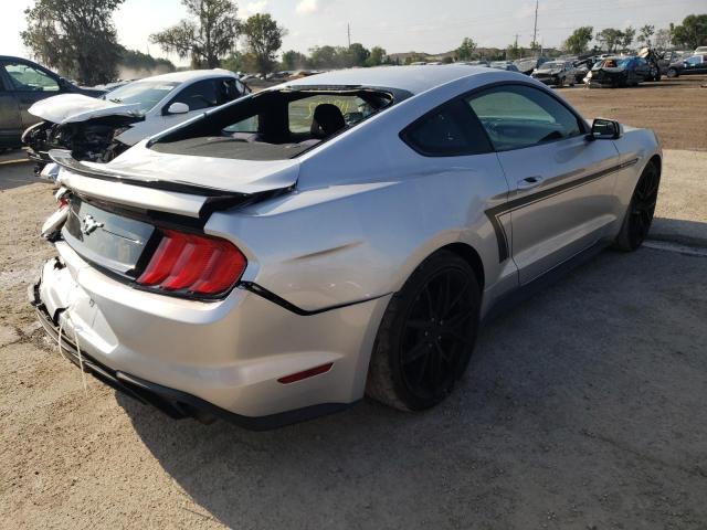 Photo 4 from auction – 2018 FORD MUSTANG with VIN 1FA6P8THXJ5116676