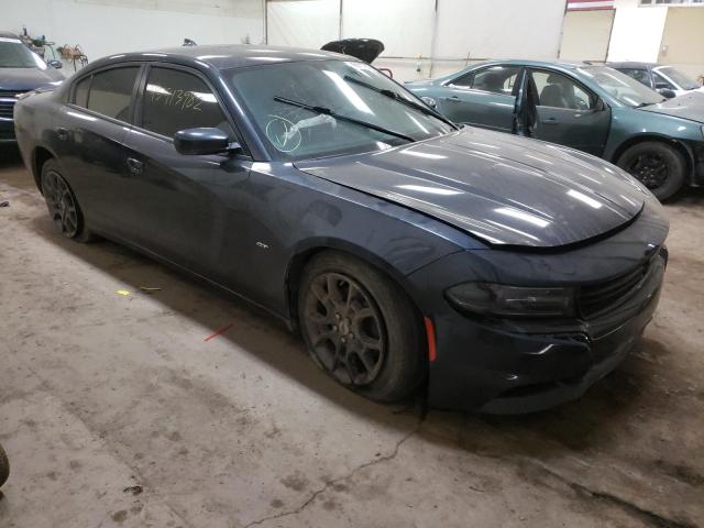 Photo 1 from auction – 2018 DODGE CHARGER GT with VIN 2C3CDXJG3JH330674