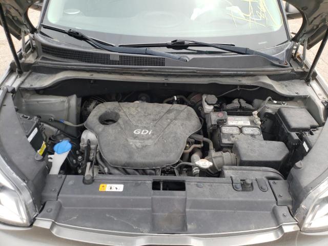 Photo 7 from auction – 2016 KIA SOUL with VIN KNDJN2A25G7320062