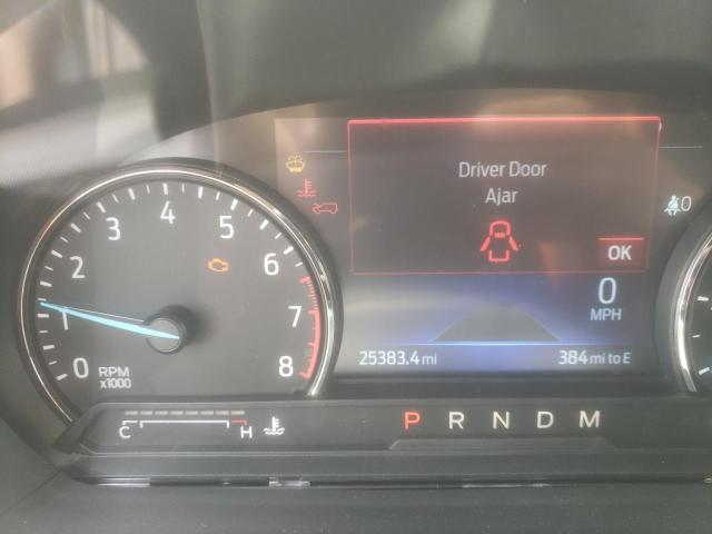 Zdjęcie 8 z aukcji – 2020 FORD EXPLORER X z VIN 1FMSK7DH3LGA48210