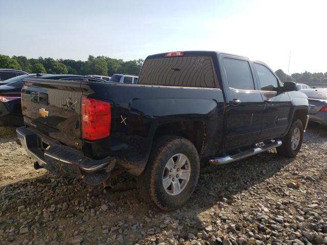 Photo 4 from auction – 2017 CHEVROLET SILVERADO with VIN 3GCPCREC6HG446951