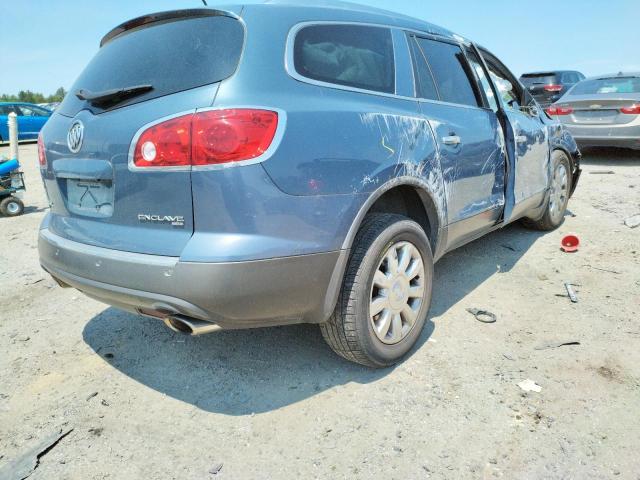Photo 4 from auction – 2012 BUICK ENCLAVE with VIN 5GAKVCED0CJ284950