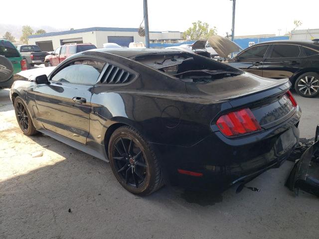 Photo 3 from auction – 2016 FORD MUSTANG with VIN 1FA6P8TH9G5310320