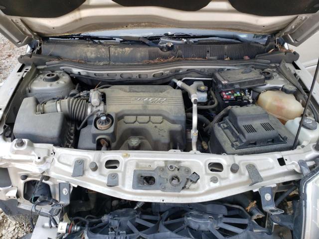 Photo 7 from auction – 2008 CHEVROLET EQUINOX LS with VIN 2CNDL23F086286421