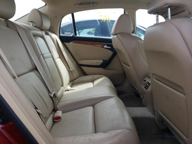 Photo 6 from auction – 2006 ACURA 3.2TL with VIN 19UUA66216A033961