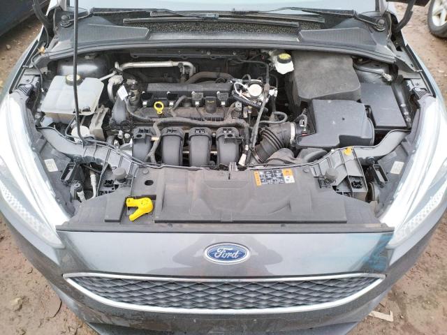 Photo 7 from auction – 2017 FORD FOCUS S with VIN 1FADP3E26HL234880