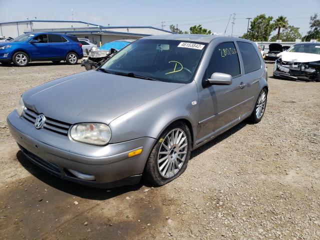 Photo 2 from auction – 2004 VOLKSWAGEN GTI with VIN 9BWDE61J044030049