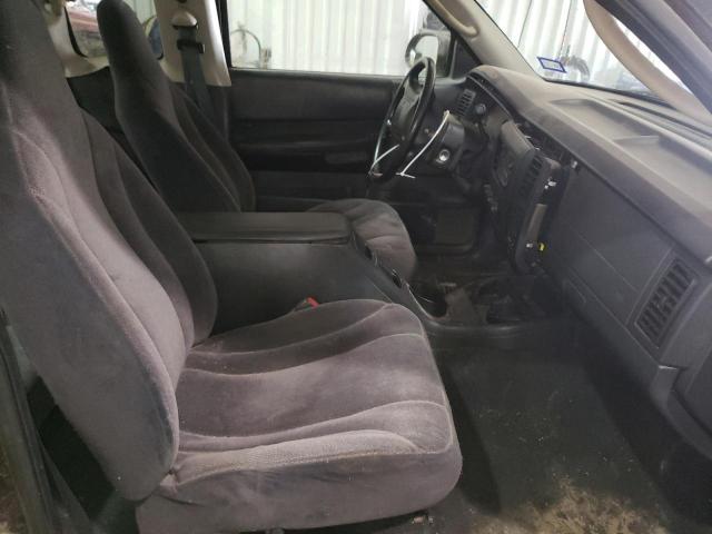 Photo 5 from auction – 2004 DODGE DAKOTA SXT with VIN 1D7GL12K94S663352