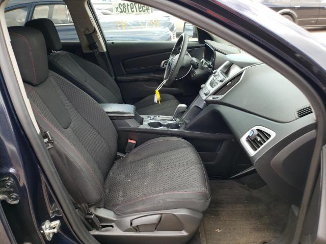 Photo 5 from auction – 2015 GMC TERRAIN SL with VIN 2GKALMEK5F6278832