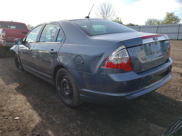 Photo 3 from auction – 2011 FORD FUSION SEL with VIN 3FAHP0JA5BR181515