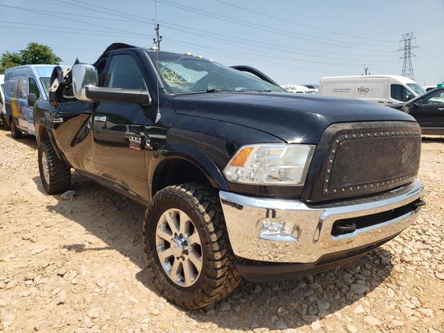DODGE RAM 2500 L 2012 with VIN 3C6UD5NL3CG214798 - Photo from auction