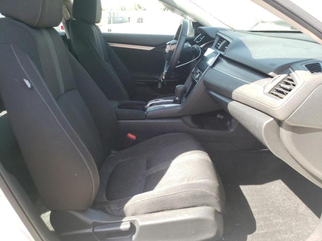 صورة رقم 5 من المزاد - 2017 HONDA CIVIC EX مع VIN 19XFC2F70HE201336
