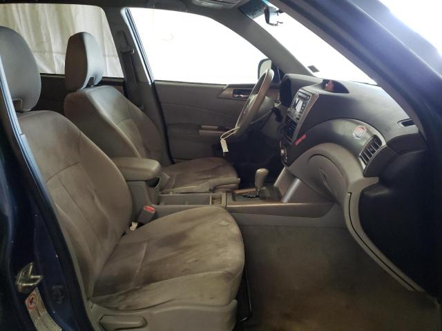 Photo 9 from auction – 2010 SUBARU FORESTER 2 with VIN JF2SH6CC8AH902586