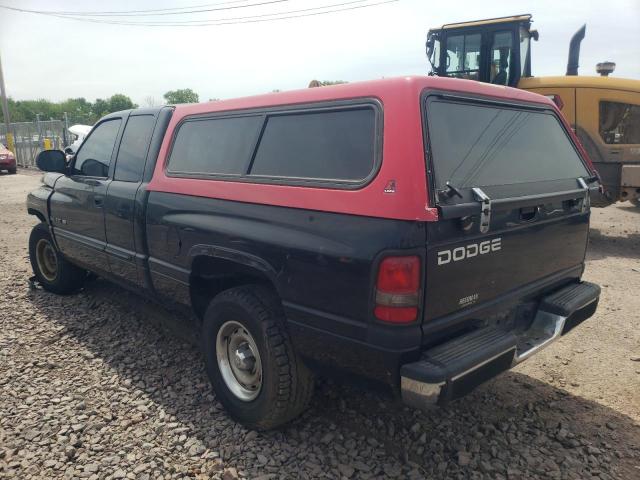 Photo 3 from auction – 2001 DODGE RAM 1500 with VIN 3B7HC13Y71G775748
