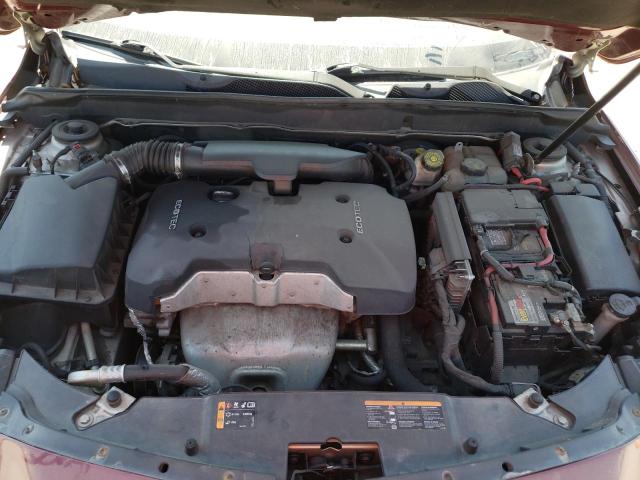 Photo 7 from auction – 2015 CHEVROLET MALIBU LS with VIN 1G11B5SL6FF148736
