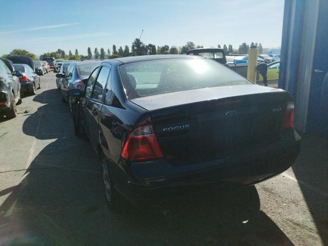 Photo 3 from auction – 2006 FORD FOCUS with VIN 1FAFP34N26W142312