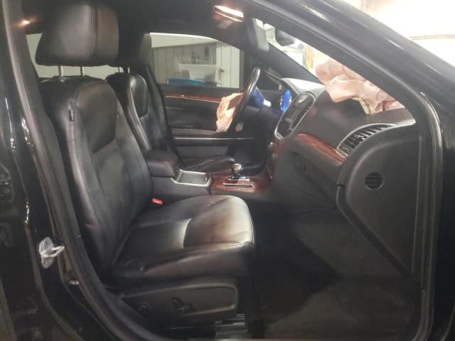 Photo 5 from auction – 2012 CHRYSLER 300 LIMITE with VIN 2C3CCACG5CH132761