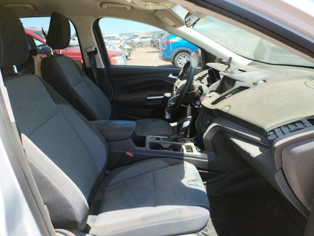 Photo 5 from auction – 2018 FORD ESCAPE SE with VIN 1FMCU9GDXJUA28585