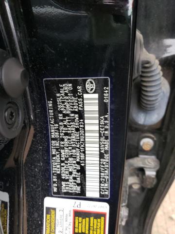 صورة رقم 10 من المزاد - 2017 TOYOTA CAMRY LE مع VIN 4T1BF1FK7HU307834