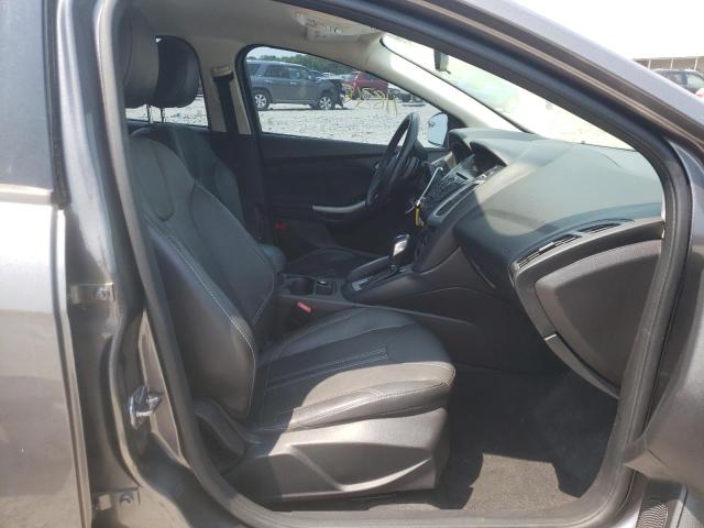Photo 5 from auction – 2013 FORD FOCUS SE with VIN 1FADP3K25DL167428