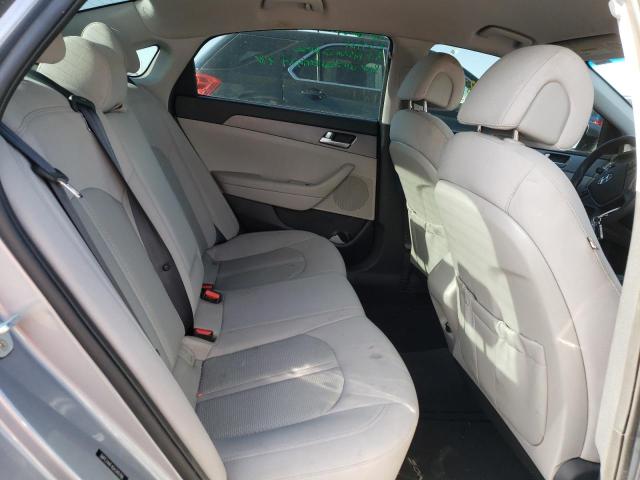 Photo 6 from auction – 2016 HYUNDAI SONATA SE with VIN 5NPE24AF4GH349766