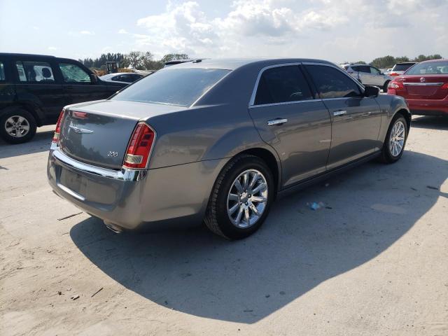 Photo 4 from auction – 2012 CHRYSLER 300 LIMITE with VIN 2C3CCACG0CH193032