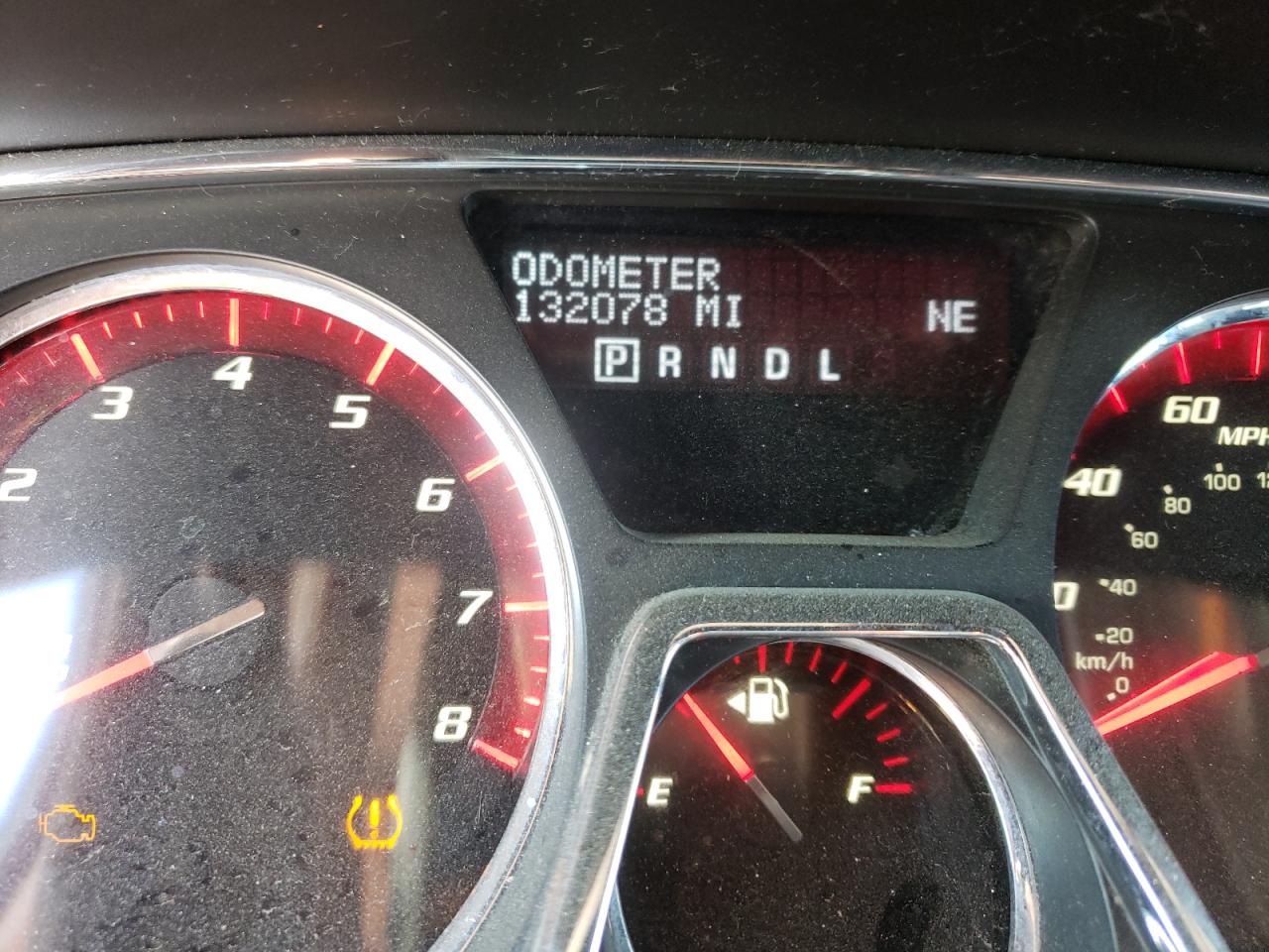 Photo 8 from auction – 2013 GMC ACADIA DEN with VIN 1GKKVTKD4DJ206602