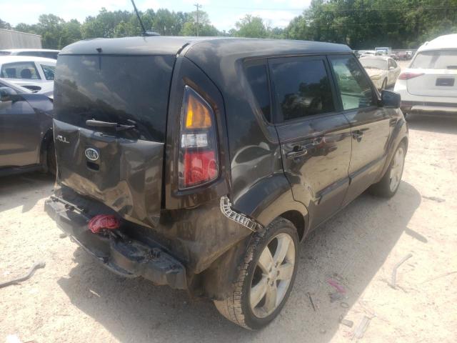 Снимка 3 от търг – 2011 KIA SOUL + с VIN KNDJT2A29B7294385