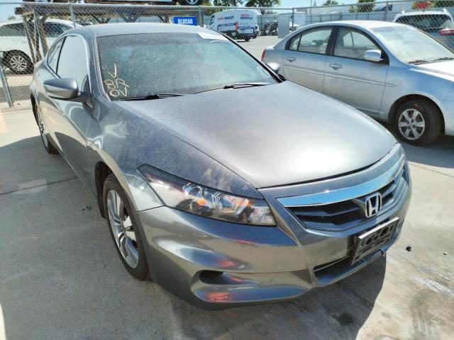 Photo 1 from auction – 2011 HONDA ACCORD LX- with VIN 1HGCS1B34BA006905