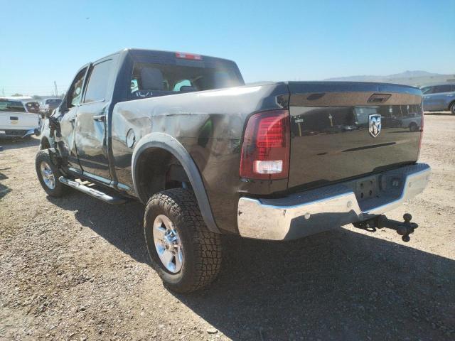 Photo 3 from auction – 2016 RAM 2500 POWER with VIN 3C6TR5EJ3GG299854