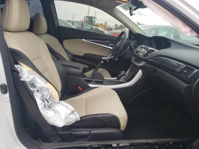 Photo 5 from auction – 2014 HONDA ACCORD EXL with VIN 1HGCT2B84EA001268